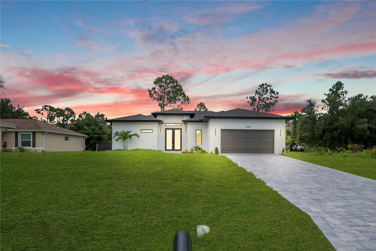 4048 Clearfield Street, North Port, FL 34286 - #1