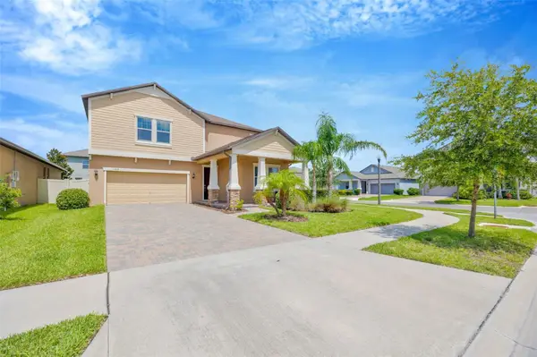 11464 Chilly Water Court, RIVERVIEW, FL 33569