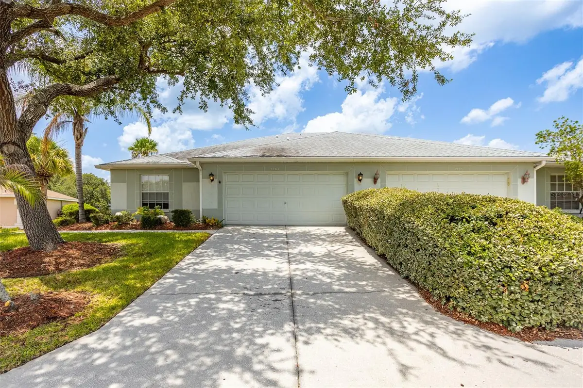 29312 Marker Loop, San Antonio, FL 33576 - #1