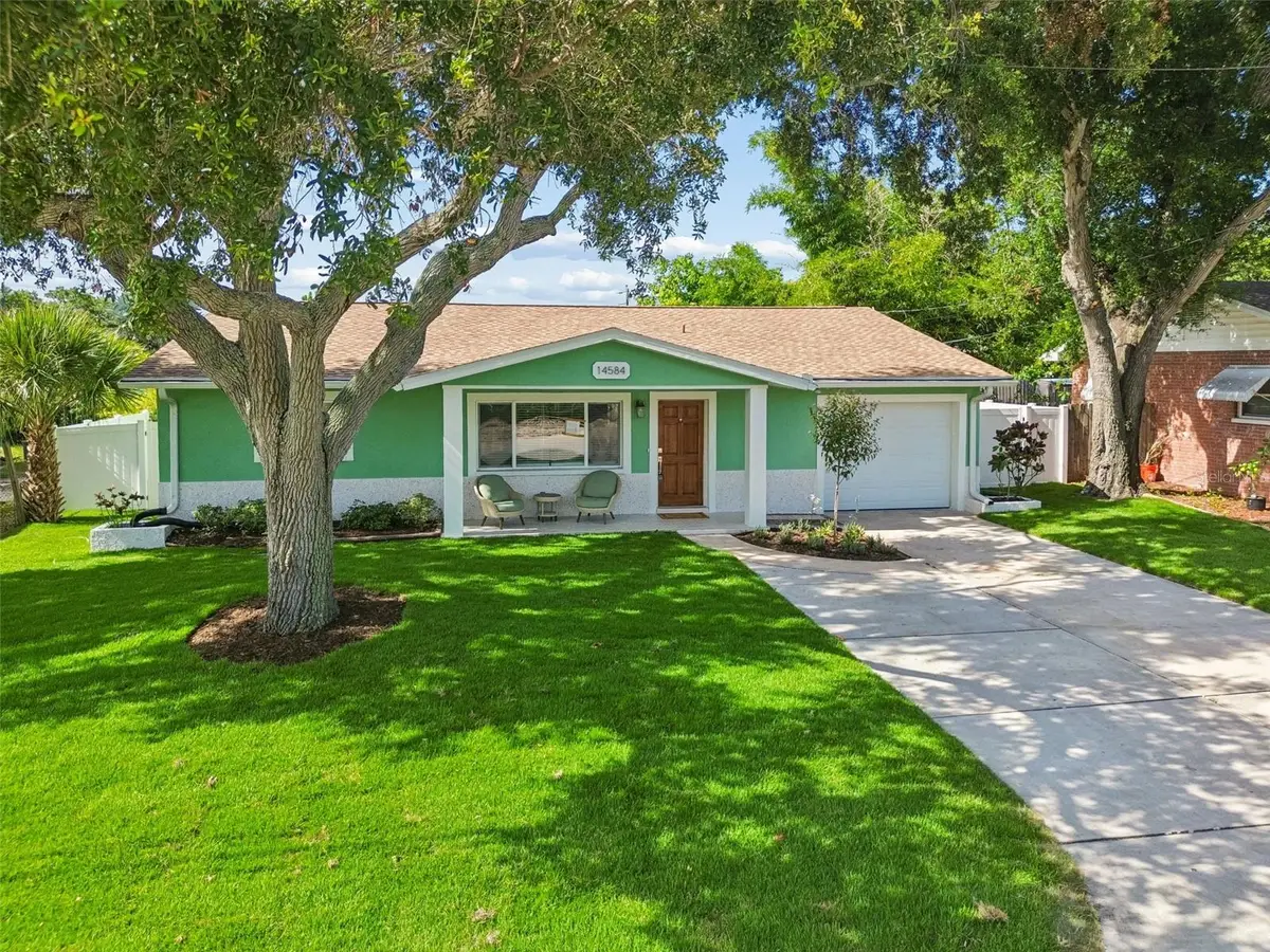 14584 Apache Avenue, Largo, FL 33774 - #1