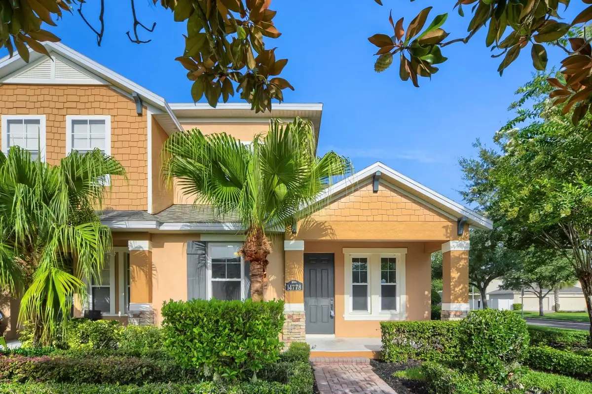 14778 Peekskill Drive, Winter Garden, FL 34787 - #1