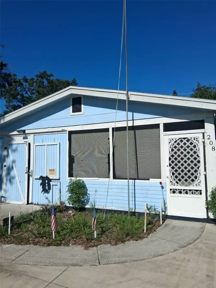 208 Melody Lane, Largo, FL 33771 - #2