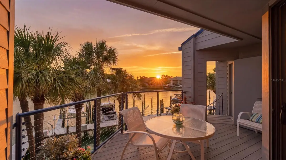 910 Pinellas Bayway S #201, Tierra Verde, FL 33715 - #1