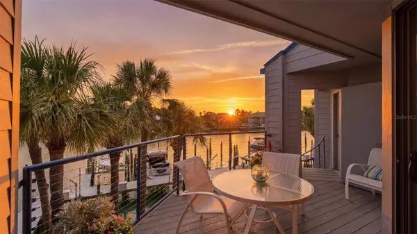 910 Pinellas Bayway S #201, TIERRA VERDE, FL 33715