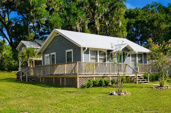 18758 NW 243rd Terrace, HIGH SPRINGS, FL 32643
