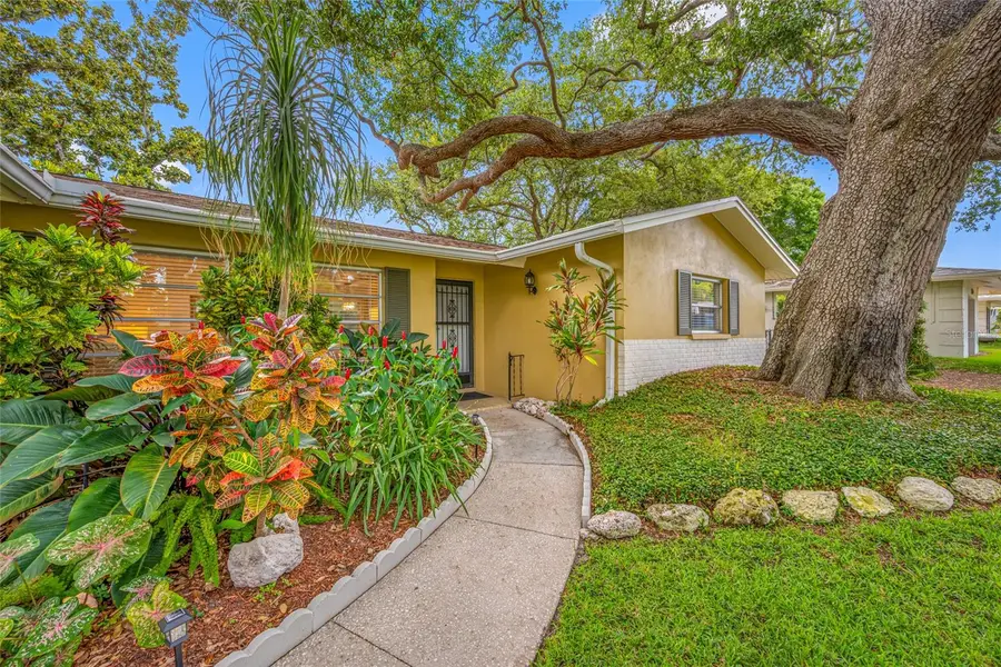 2036 Forest Drive, Clearwater, FL 33763 - #2