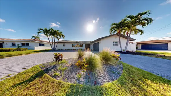12125 5th Street E, TREASURE ISLAND, FL 33706
