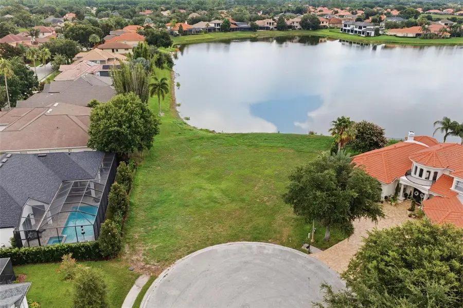 10341 Altrara Way, Trinity, FL 34655 - #2