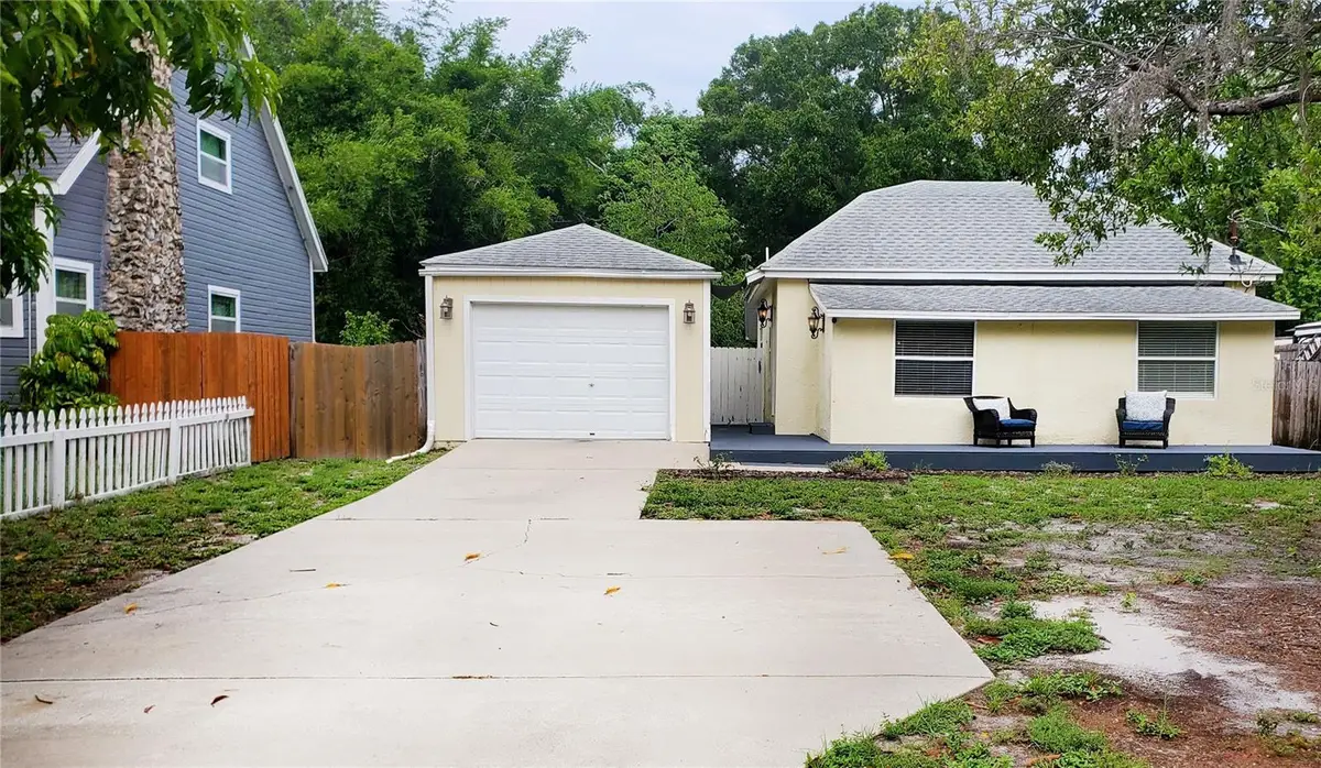 1722 Albemarle Road, Clearwater, FL 33764 - #1