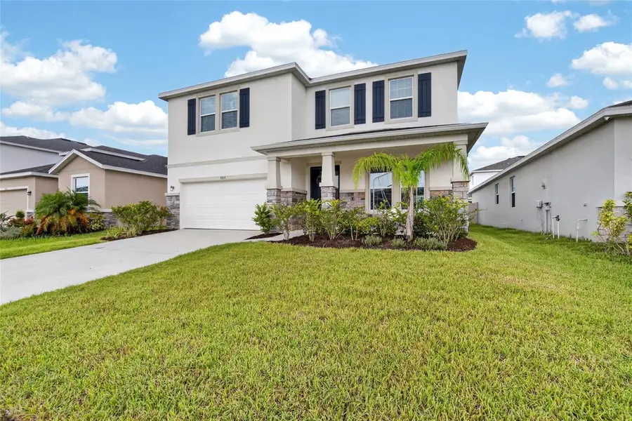 5633 Hawks Cay Street, Apollo Beach, FL 33572 - #2