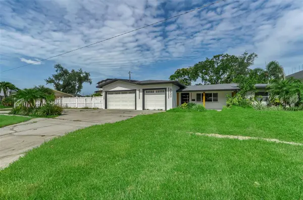 850 Rafael Boulevard Ne, ST PETERSBURG, FL 33704