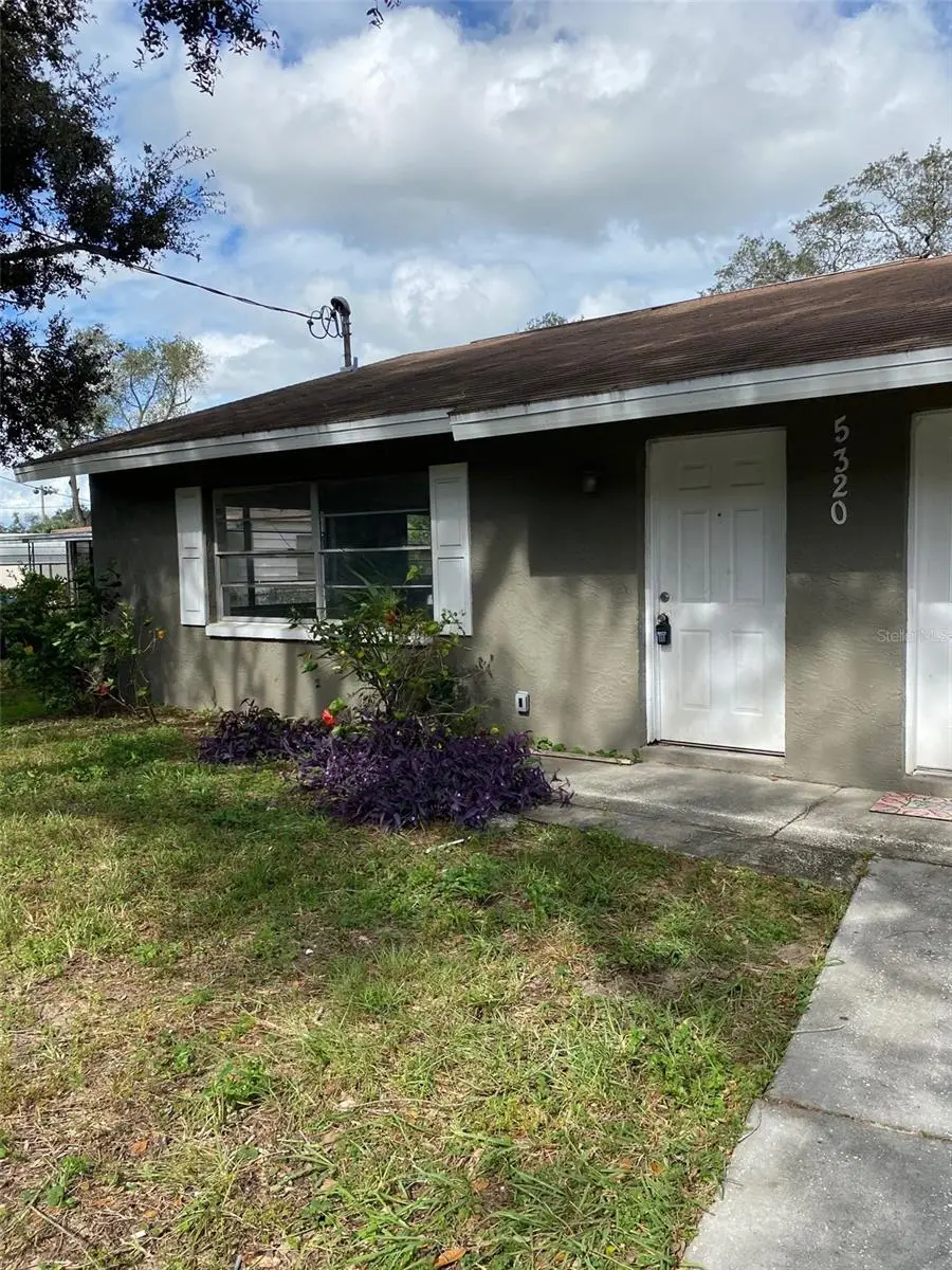5320 E 14th Avenue, Tampa, FL 33619 - #1
