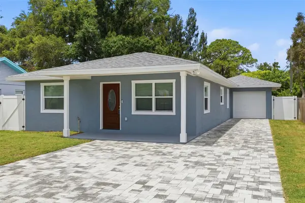 7656 53rd Street N, PINELLAS PARK, FL 33781