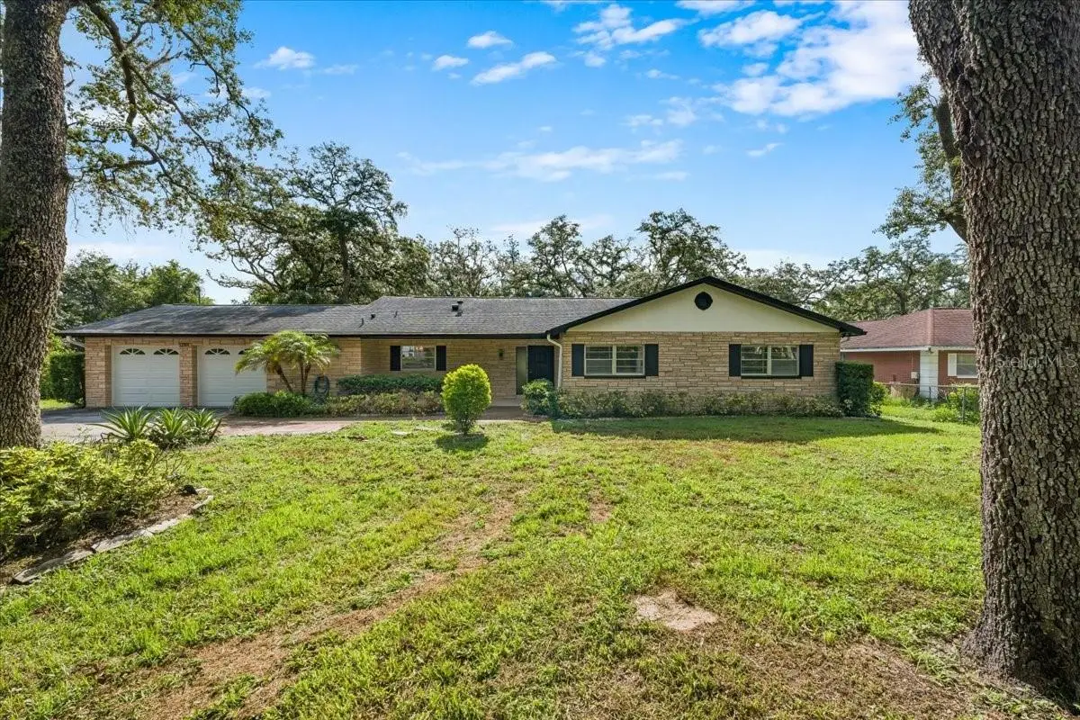 12301 N 53rd Street, Temple Terrace, FL 33617 - #1