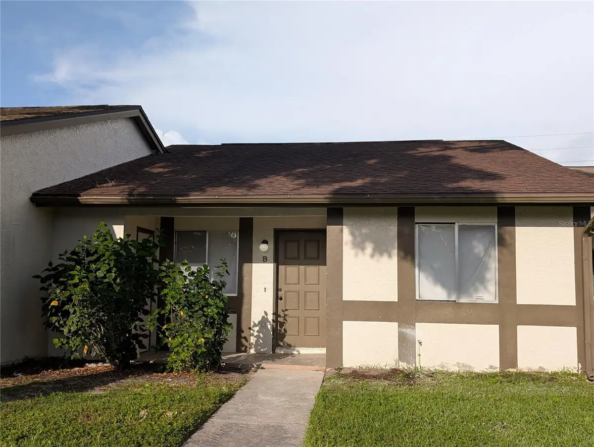 2888 Bancroft Circle E #5B, Palm Harbor, FL 34683 - #1