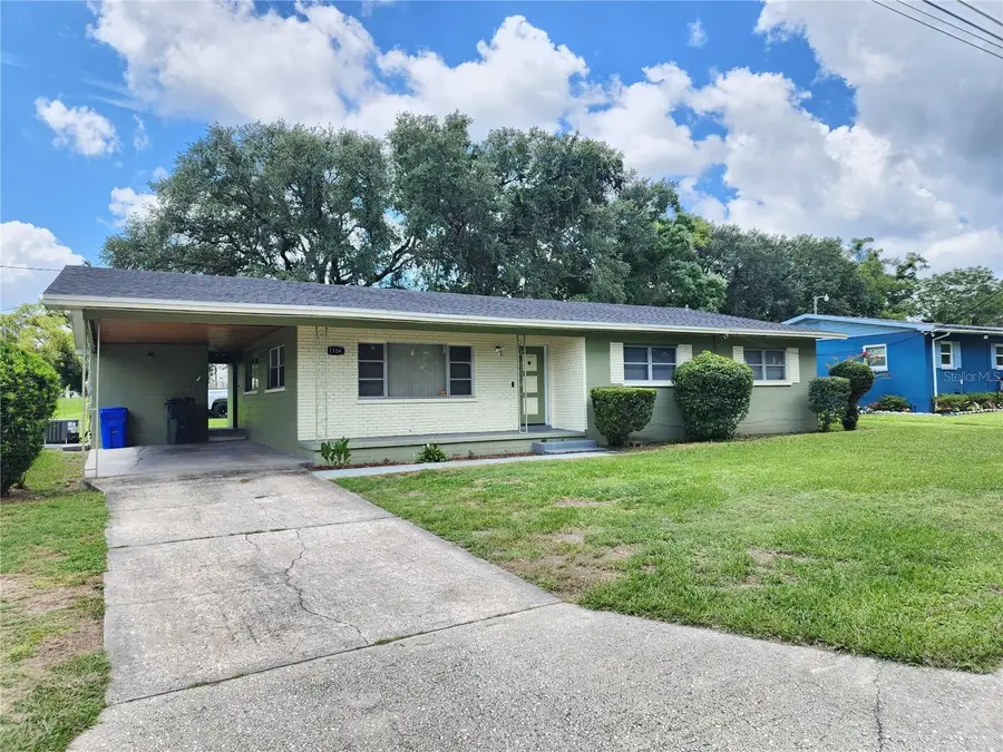 1104 W 14th Street, Lakeland, FL 33805 - #2