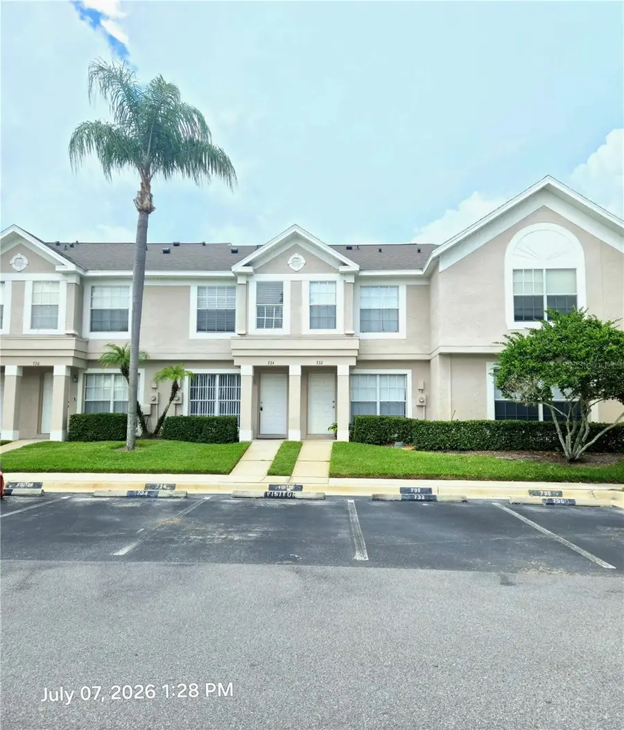 734 Kensington Lake Cir #BRANDON, Brandon, FL 33511 - #2