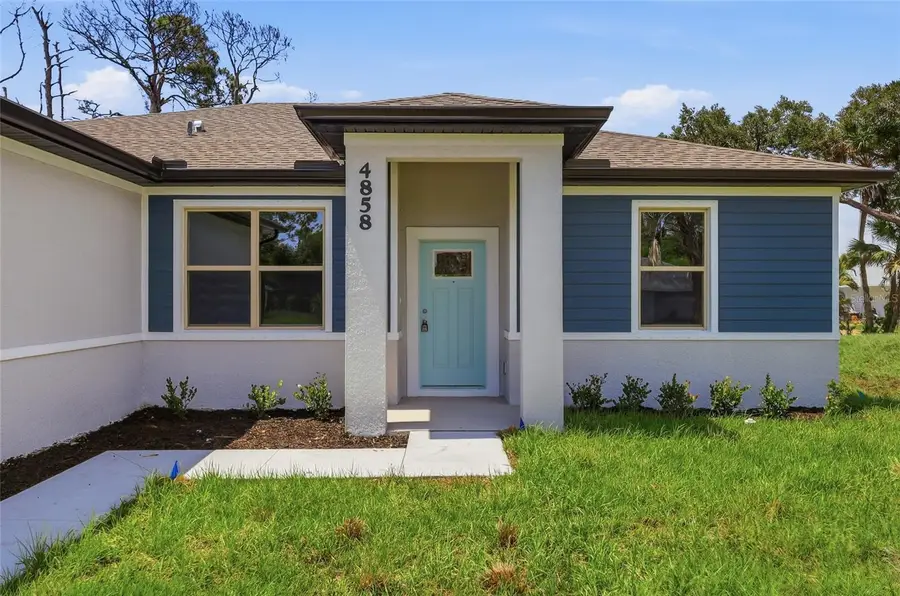 4858 Flint Drive, North Port, FL 34286 - #3