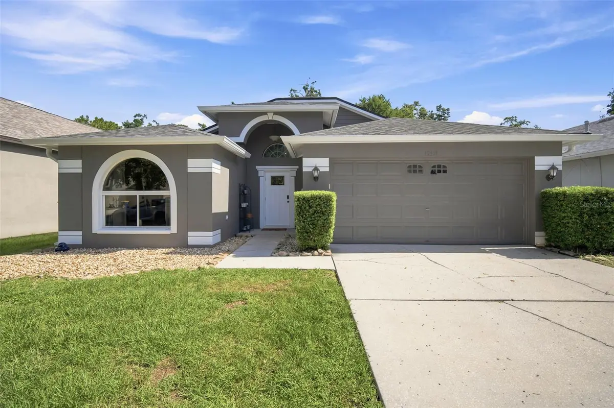 19517 Ardwick Way, Land O Lakes, FL 34638 - #1