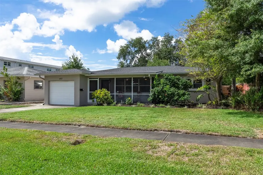 482 41st Avenue N, Saint Petersburg, FL 33703 - #2