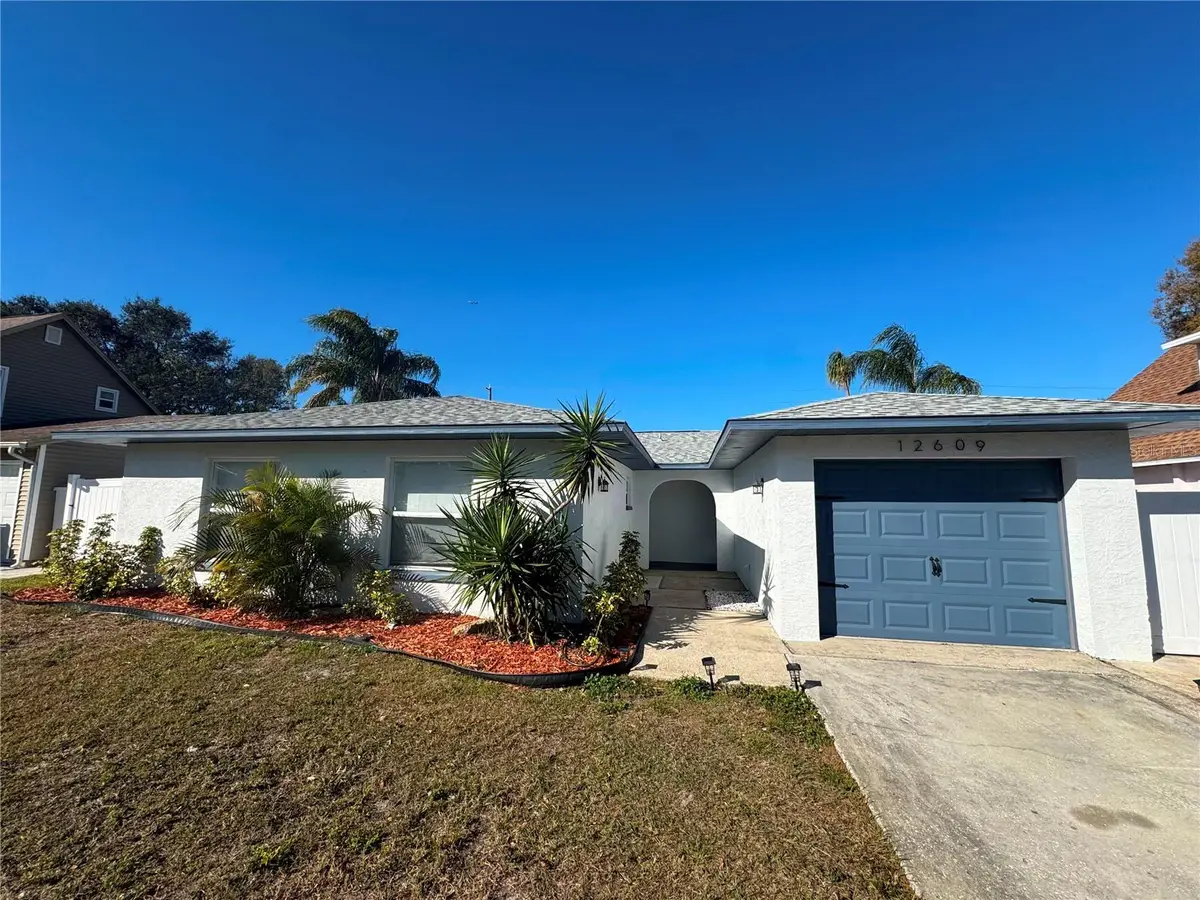 12609 130th Street, Largo, FL 33774 - #1