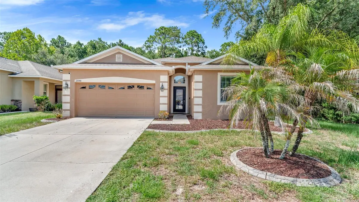 12848 White Bluff Road, Hudson, FL 34669 - #1