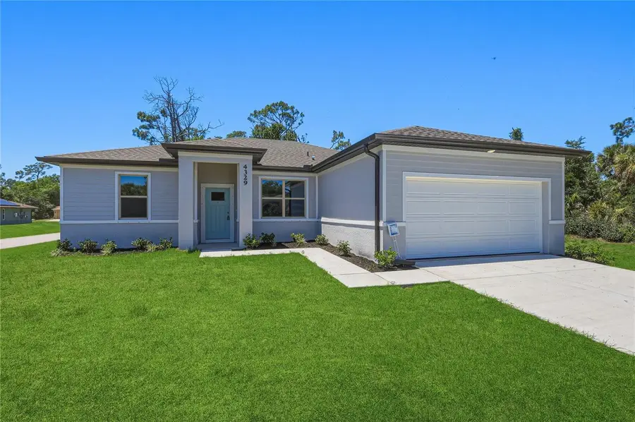 1459 N Chamberlain Boulevard, North Port, FL 34286 - #2