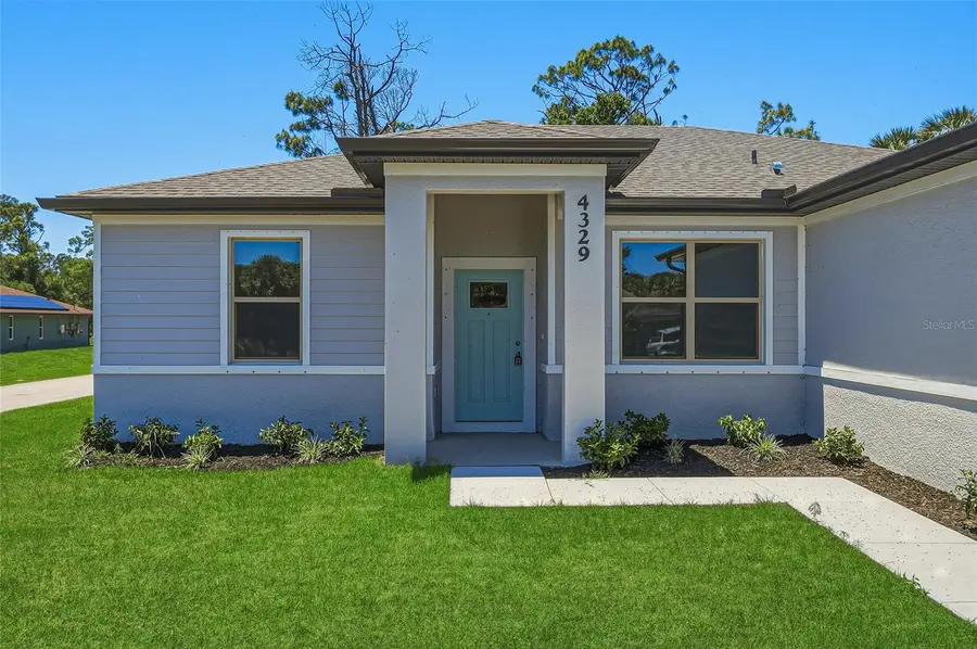 1459 N Chamberlain Boulevard, North Port, FL 34286 - #3