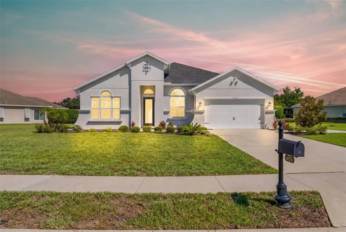 34653 Heavenly Lane, Dade City, FL 33525 - #1