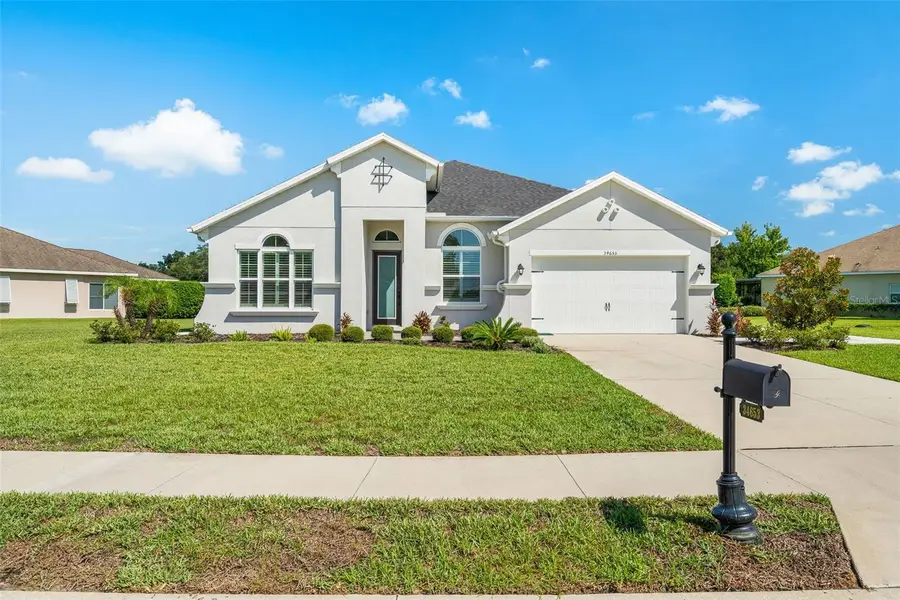 34653 Heavenly Lane, Dade City, FL 33525 - #2