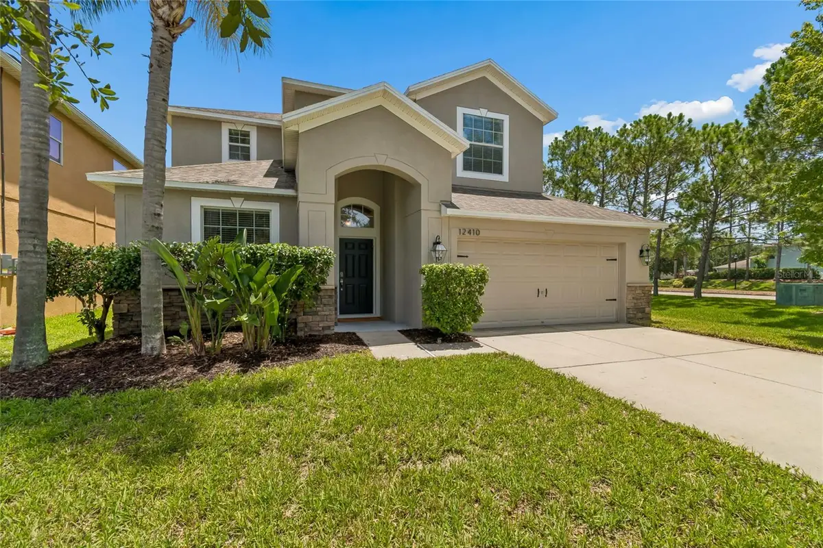 12410 Latchford Stream Place, Riverview, FL 33579 - #1