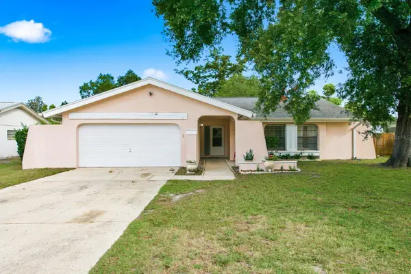 3916 Lake St George Drive, PALM HARBOR, FL 34684