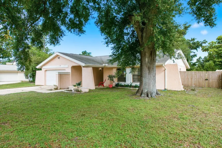 3916 Lake St George Drive, Palm Harbor, FL 34684 - #2
