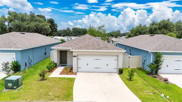 35155 Jomar Avenue, ZEPHYRHILLS, FL 33541