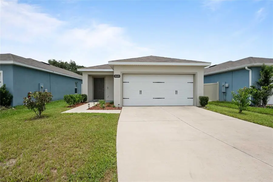 35155 Jomar Avenue, Zephyrhills, FL 33541 - #2