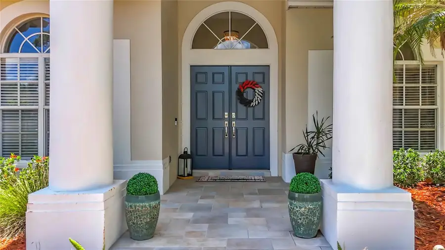 1266 Berkshire Lane, Tarpon Springs, FL 34688 - #2