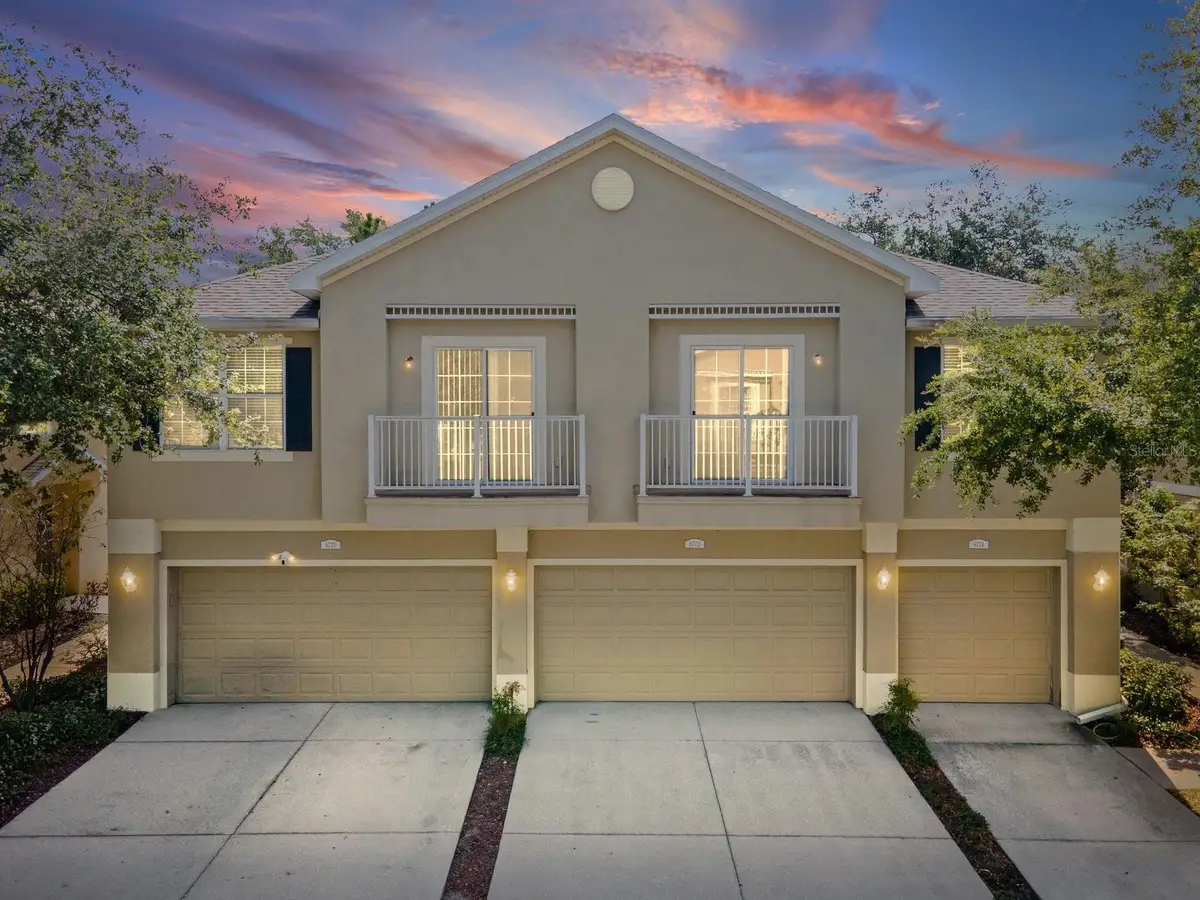 6774 Breezy Palm Drive, Riverview, FL 33578 - #1