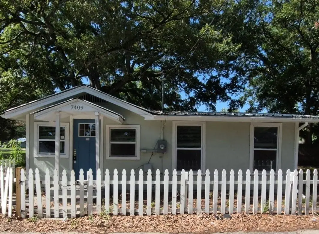 7409 Rhode Island Drive, Tampa, FL 33619 - #1