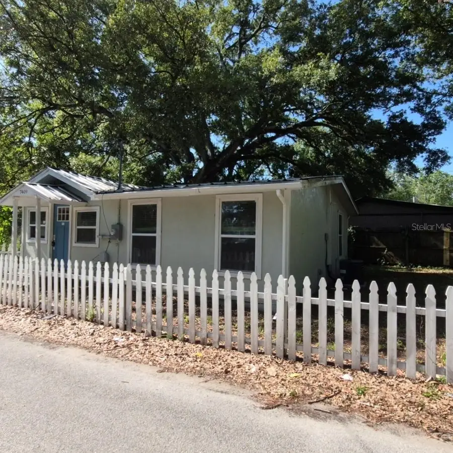 7409 Rhode Island Drive, Tampa, FL 33619 - #3