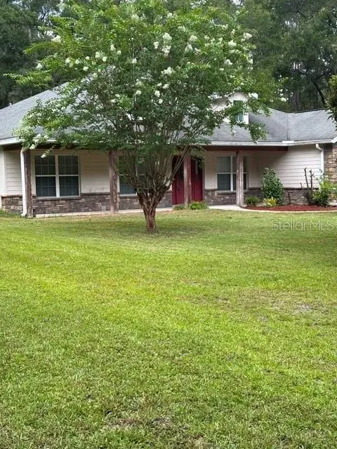 9209 Mcintyre Road, Brooksville, FL 34601 - #1
