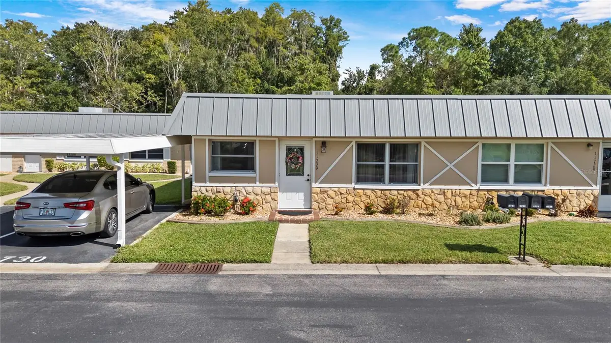 11730 Carissa Lane, New Port Richey, FL 34654 - #1