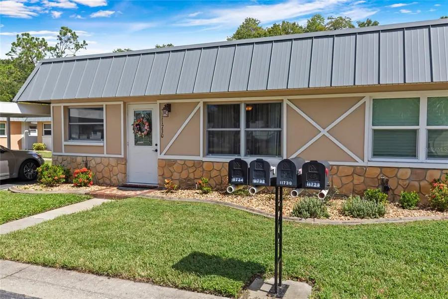 11730 Carissa Lane, New Port Richey, FL 34654 - #3