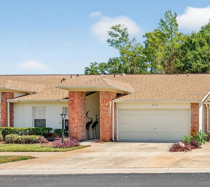 4916 Troon Lane, New Port Richey, FL 34655 - #1