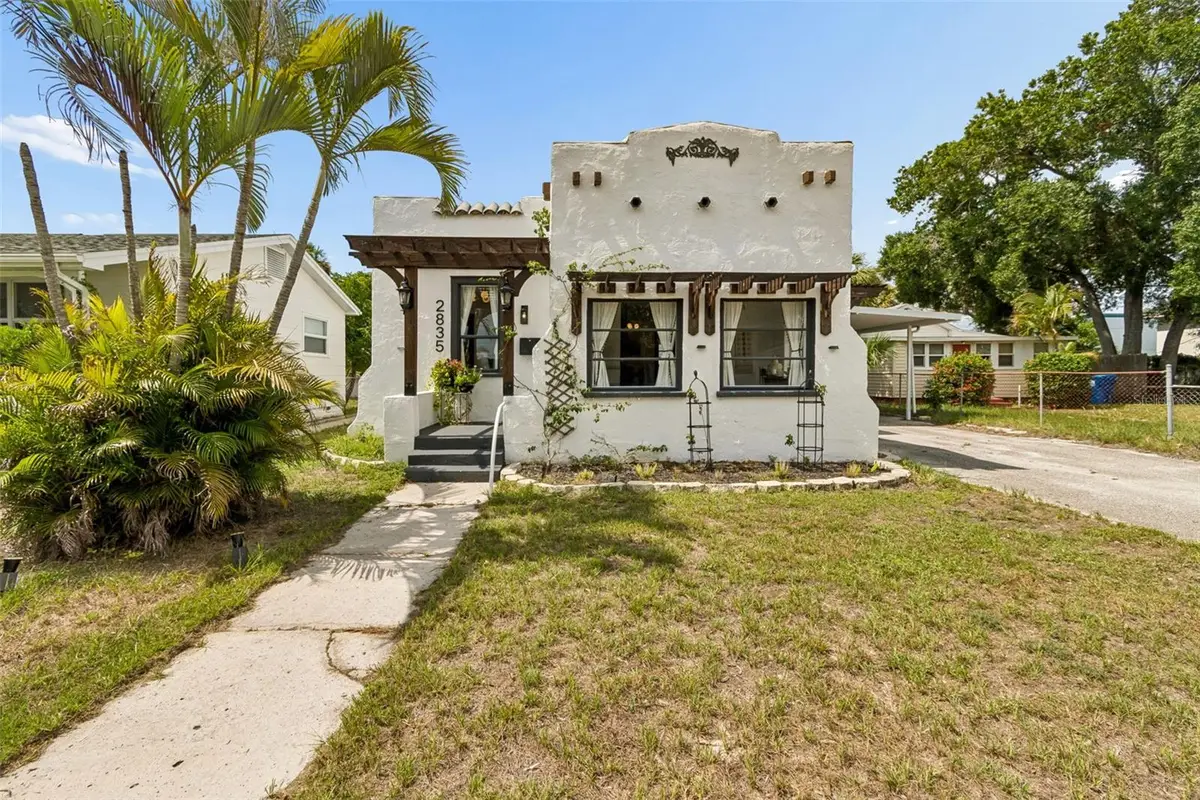 2835 18th Avenue N, Saint Petersburg, FL 33713 - #1