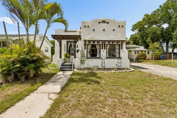 2835 18th Avenue N, ST PETERSBURG, FL 33713