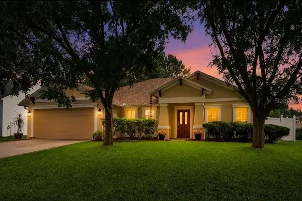 3462 Worthington Oaks Drive, ORANGE PARK, FL 32065