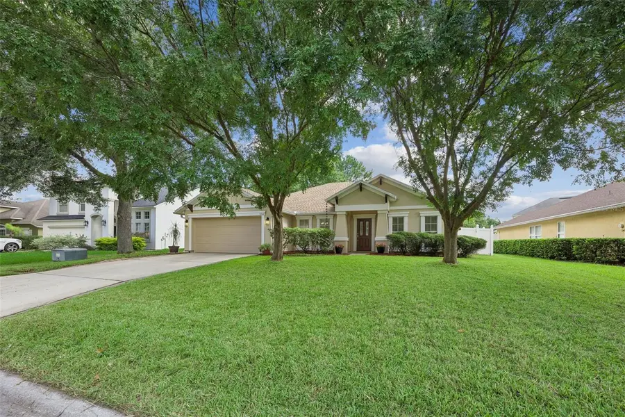 3462 Worthington Oaks Drive, Orange Park, FL 32065 - #3