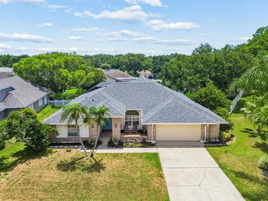 1776 Wood Thrush Way, Palm Harbor, FL 34683 - #2