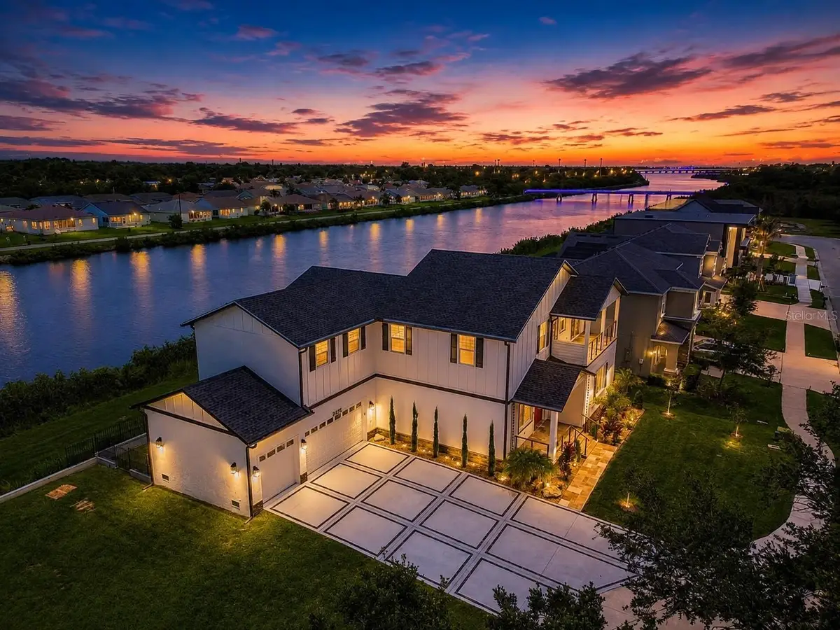 3426 Channelside Court, Safety Harbor, FL 34695 - #1
