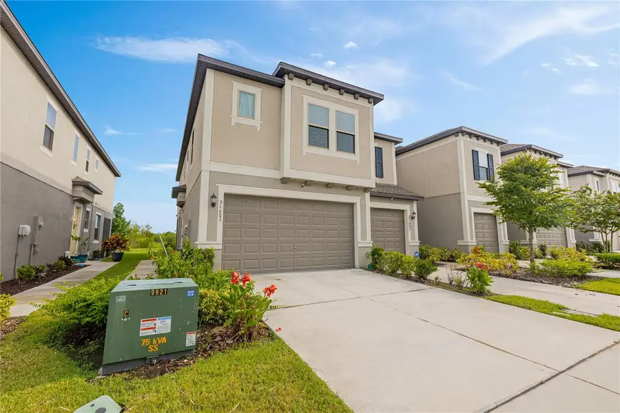 31603 Blue Passing Loop, Wesley Chapel, FL 33545 - #3